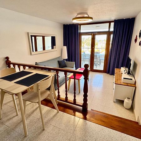 Apartamento Tamarán 309 Playa del Inglés Exterior foto
