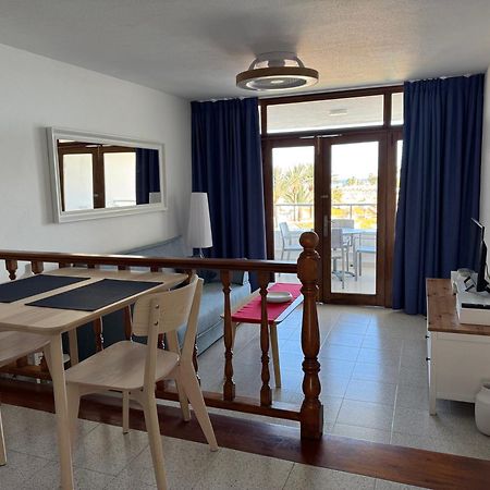 Apartamento Tamarán 309 Playa del Inglés Exterior foto