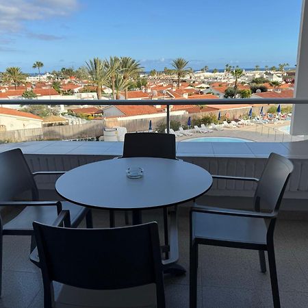 Apartamento Tamarán 309 Playa del Inglés Exterior foto