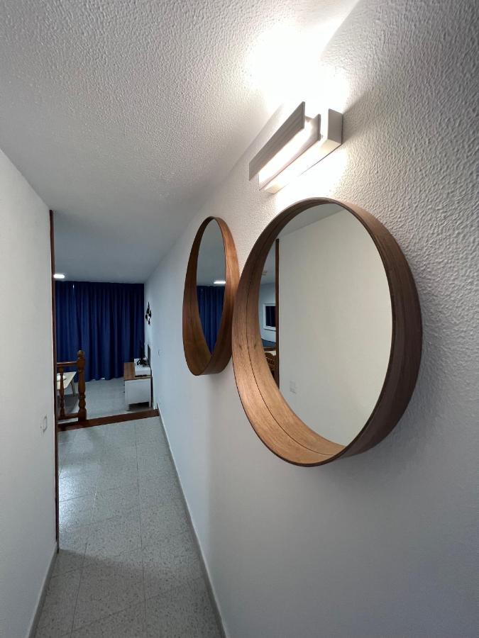 Apartamento Tamarán 309 Playa del Inglés Exterior foto