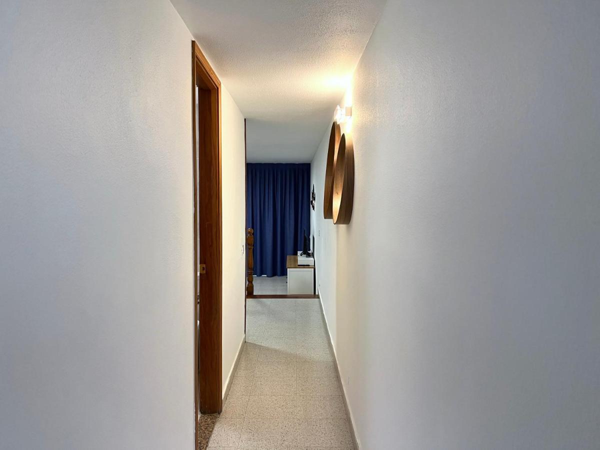 Apartamento Tamarán 309 Playa del Inglés Exterior foto