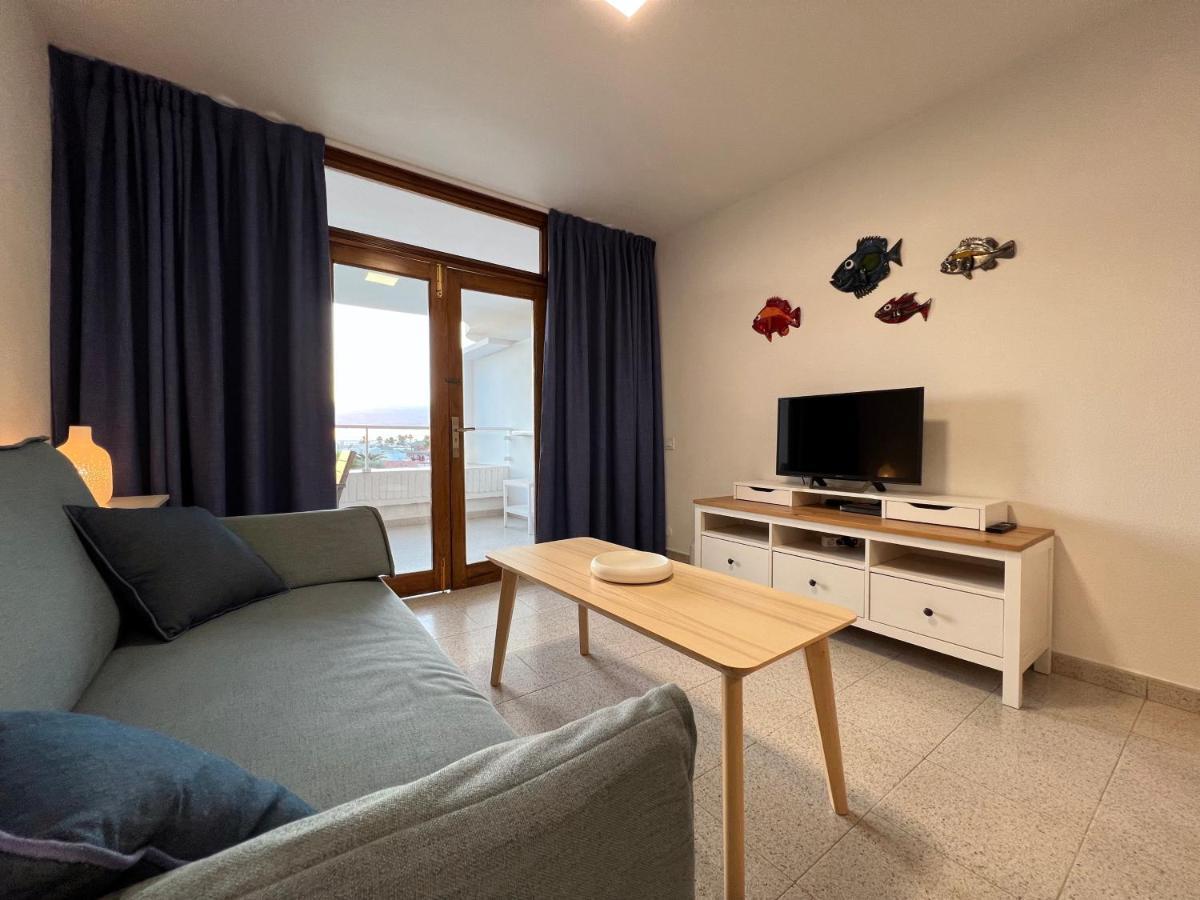 Apartamento Tamarán 309 Playa del Inglés Exterior foto
