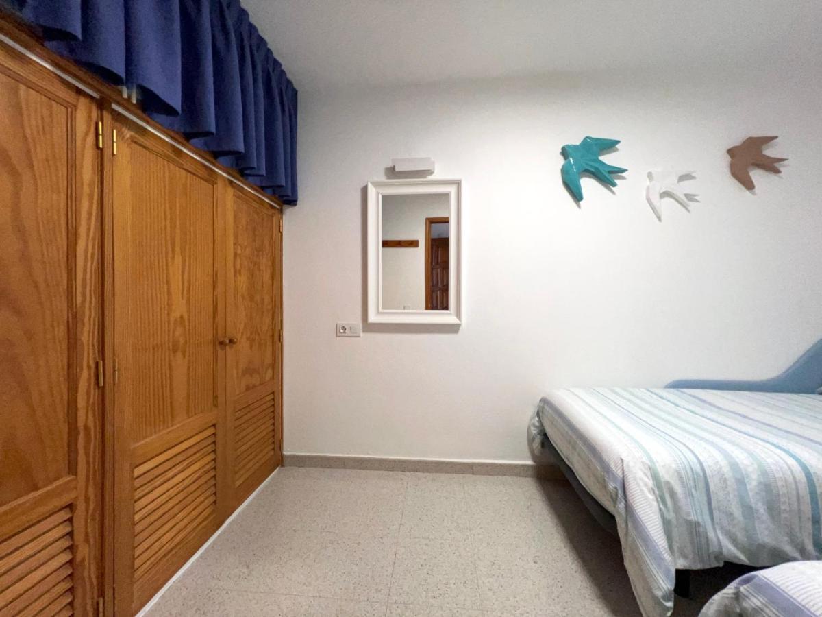 Apartamento Tamarán 309 Playa del Inglés Exterior foto