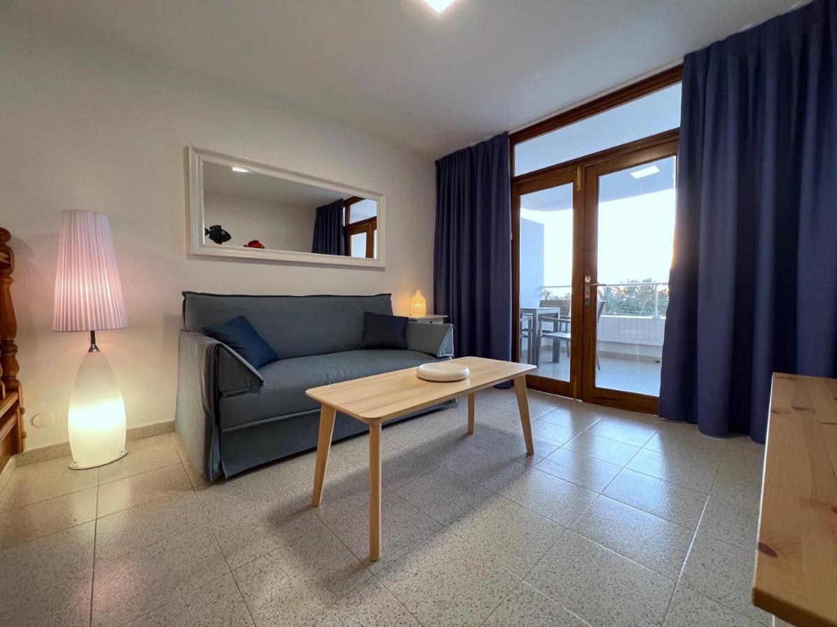 Apartamento Tamarán 309 Playa del Inglés Exterior foto