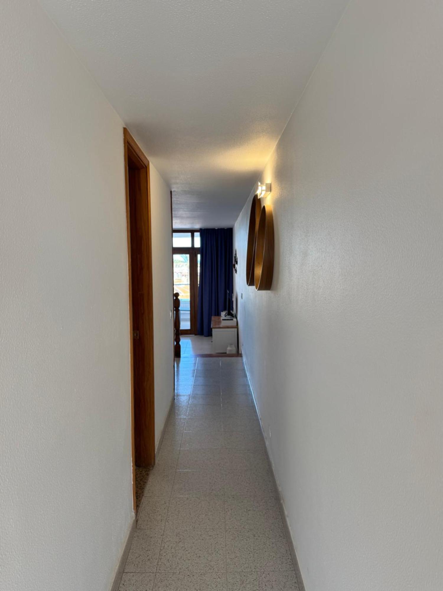 Apartamento Tamarán 309 Playa del Inglés Exterior foto