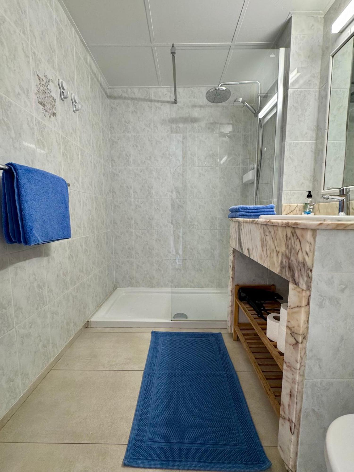 Apartamento Tamarán 309 Playa del Inglés Exterior foto