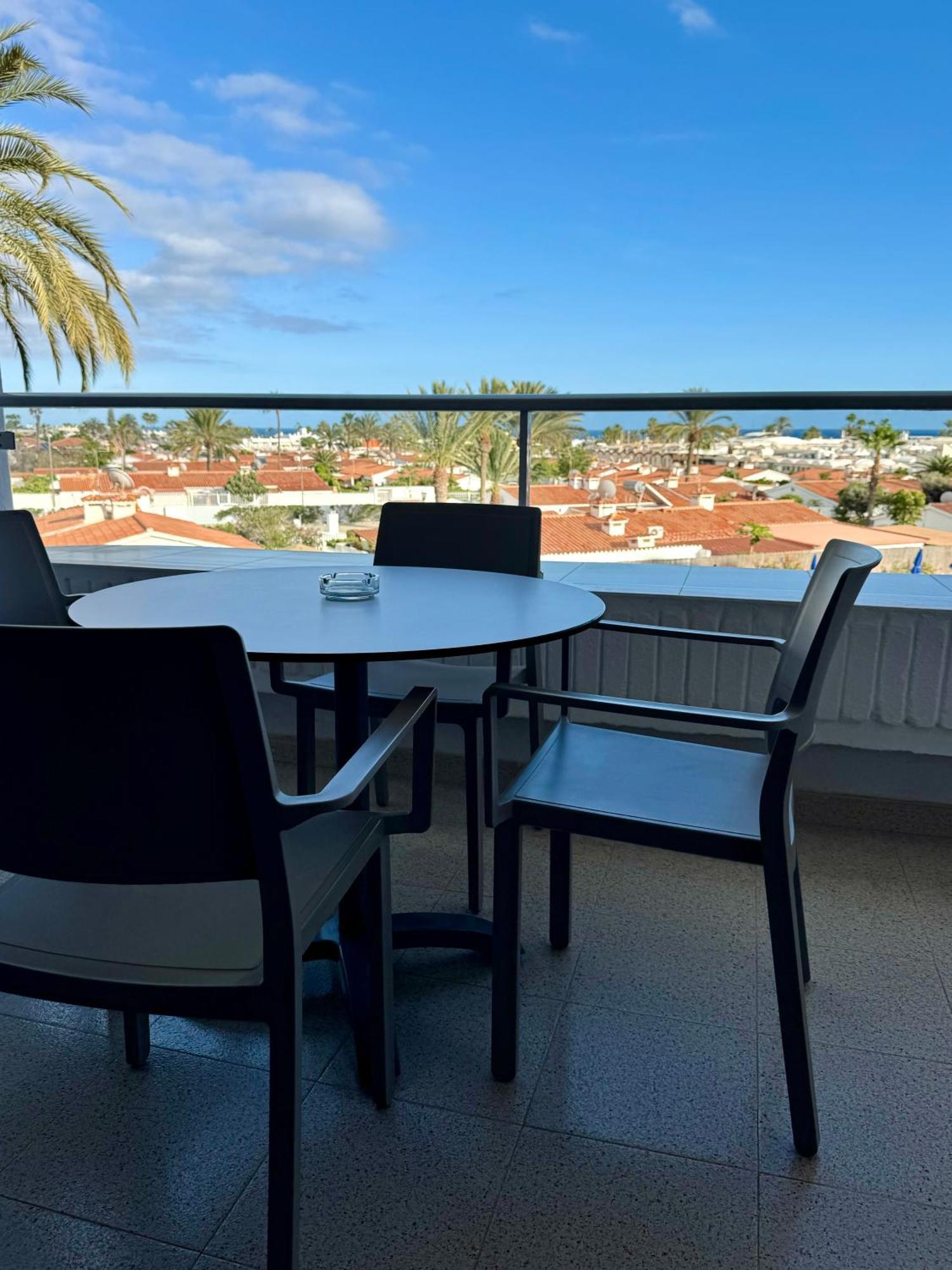 Apartamento Tamarán 309 Playa del Inglés Exterior foto