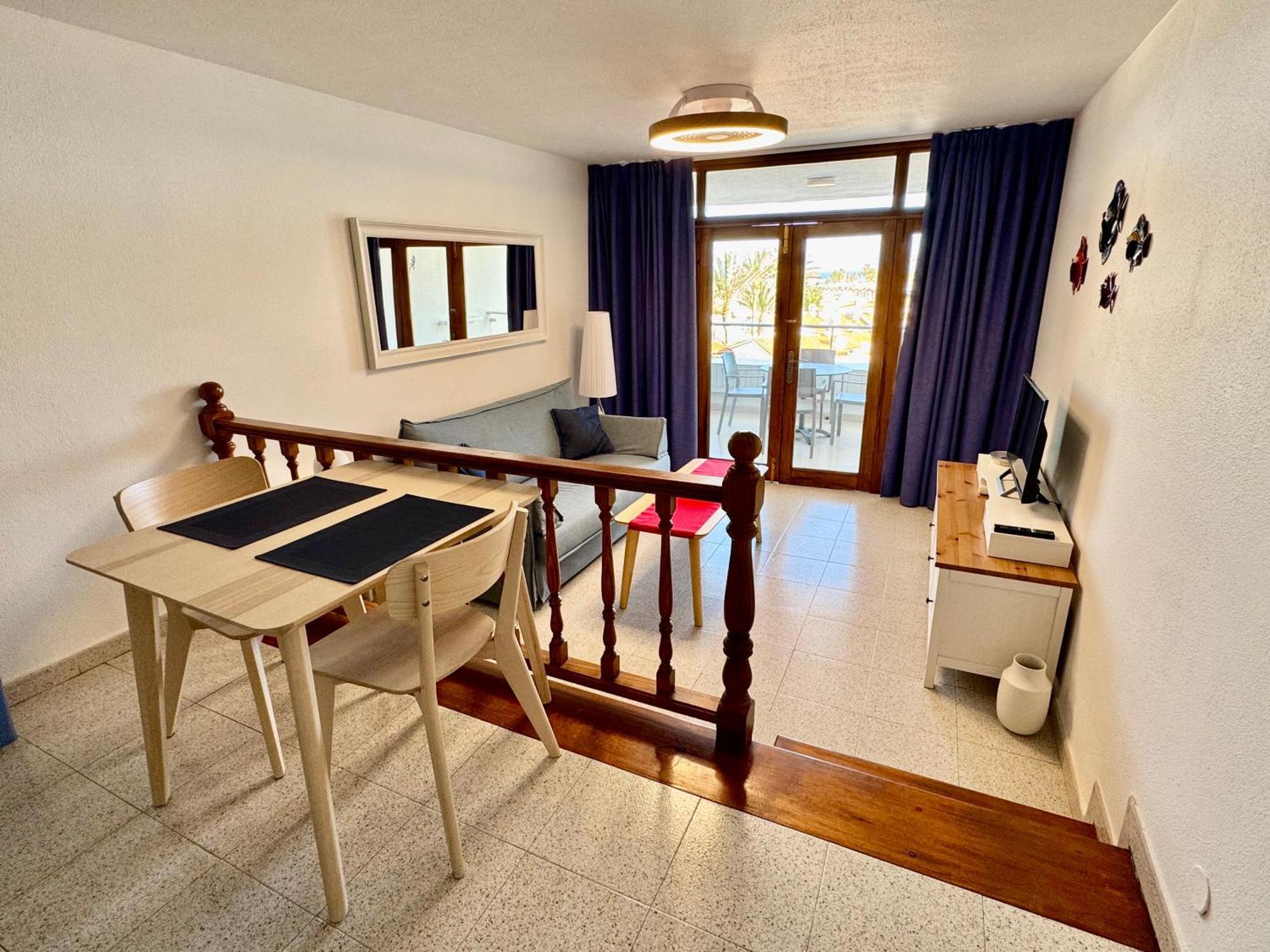 Apartamento Tamarán 309 Playa del Inglés Exterior foto