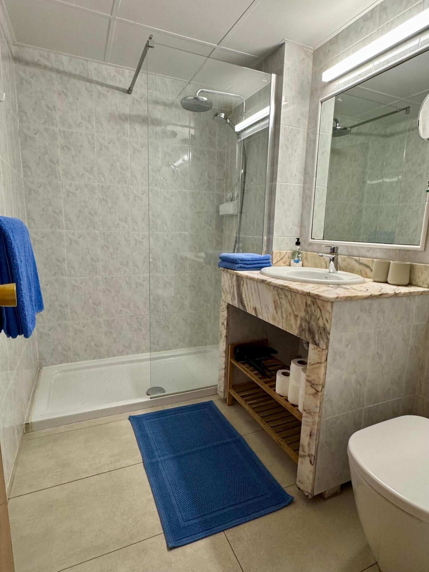 Apartamento Tamarán 309 Playa del Inglés Exterior foto