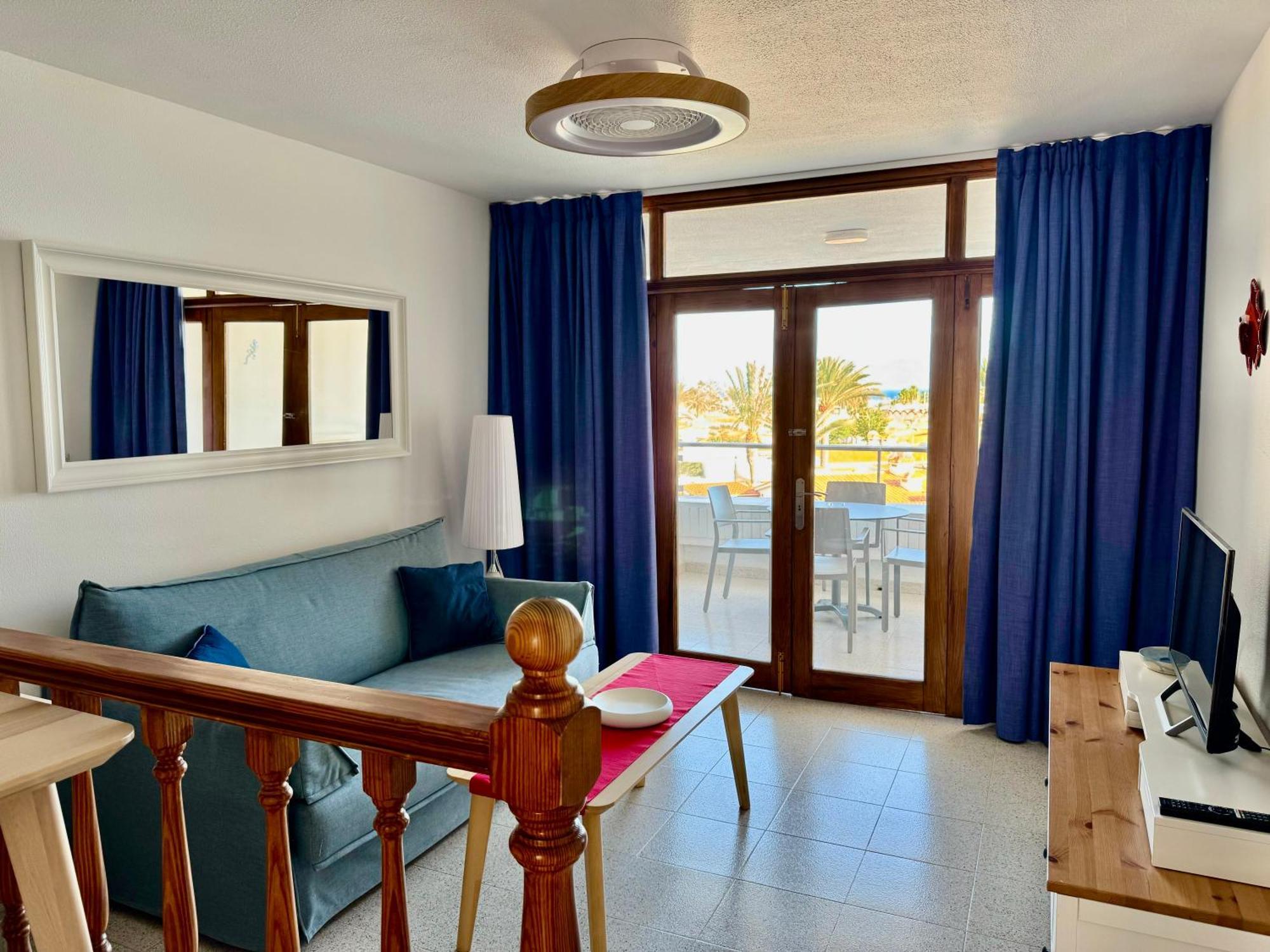 Apartamento Tamarán 309 Playa del Inglés Exterior foto